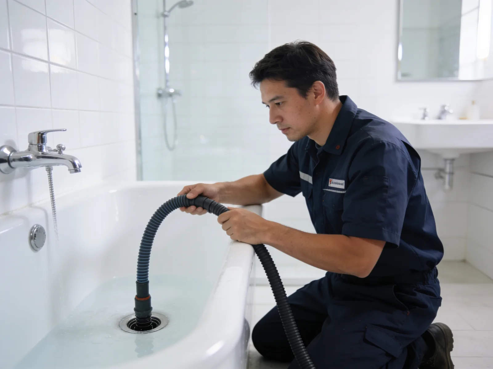 Emergency Plumber Fort Yates, ND FAQs